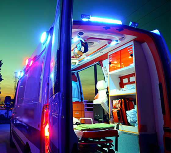 汨罗市车辆内部展示